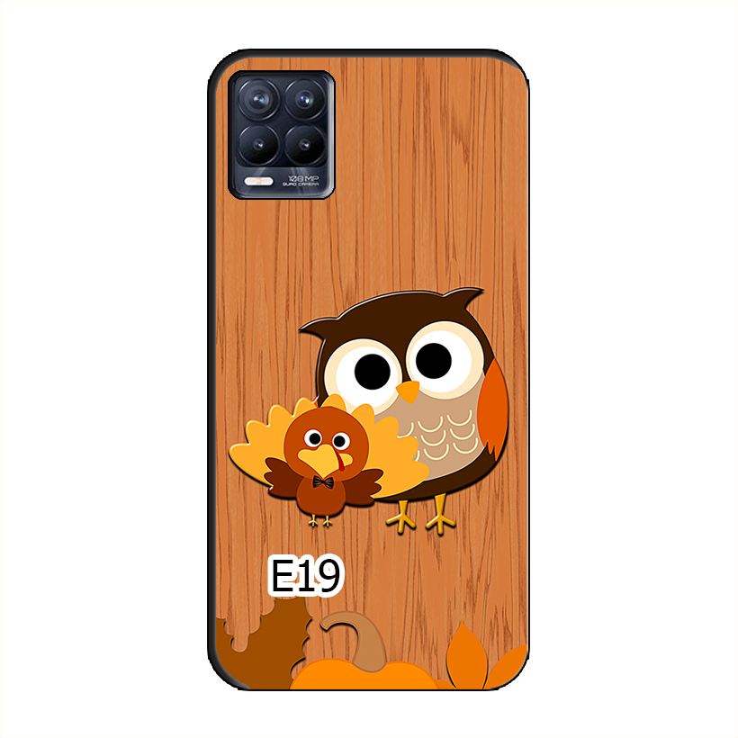 Ốp Lưng Dành Cho REALME 8