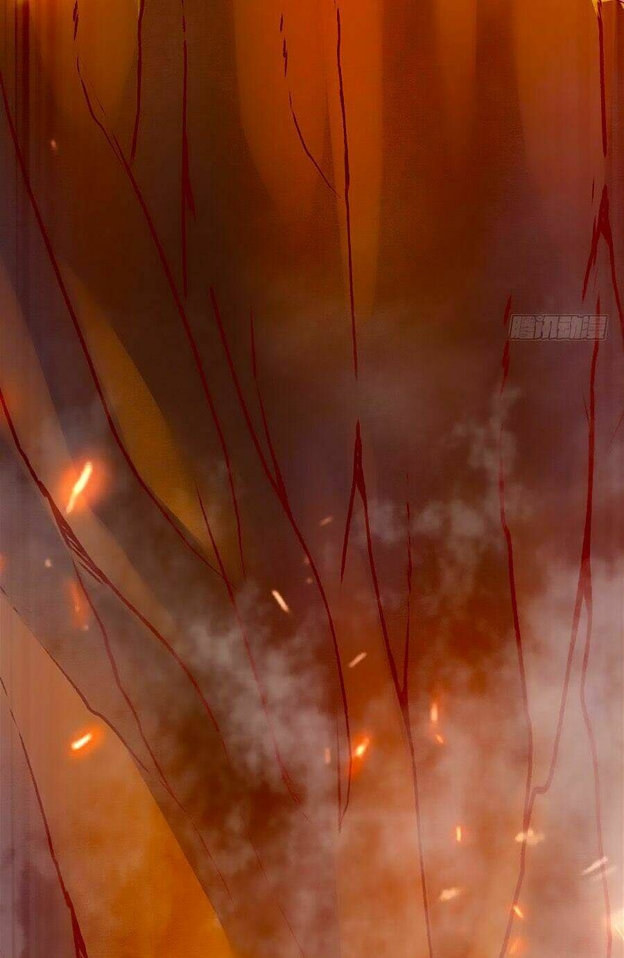 thần y khí nữ: ngự thú cuồng phi của quỷ đế chapter 27 38