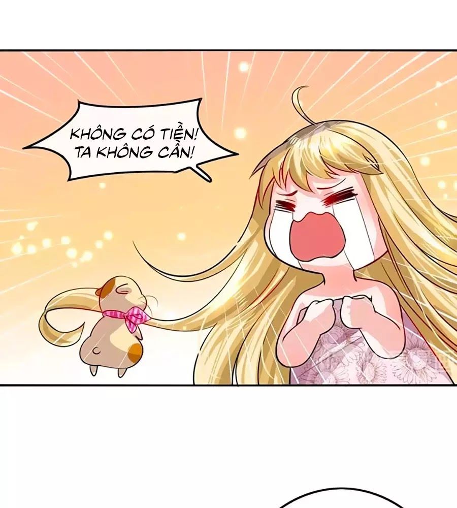 hệ thống công lược của tiểu công chúa chapter 9 16