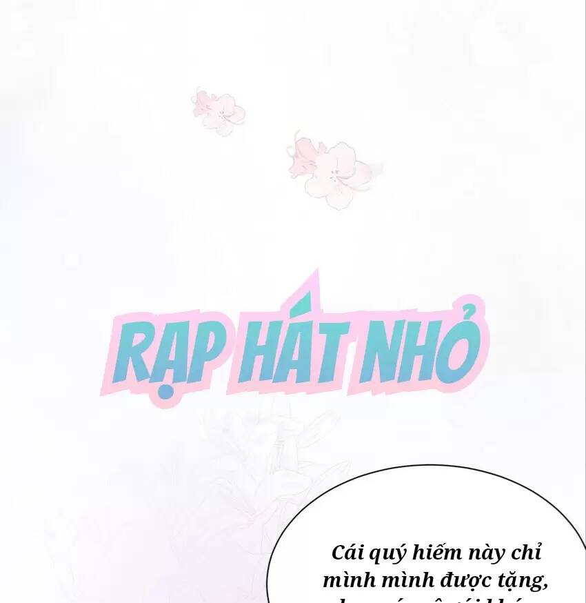 mận xanh chapter 26 33