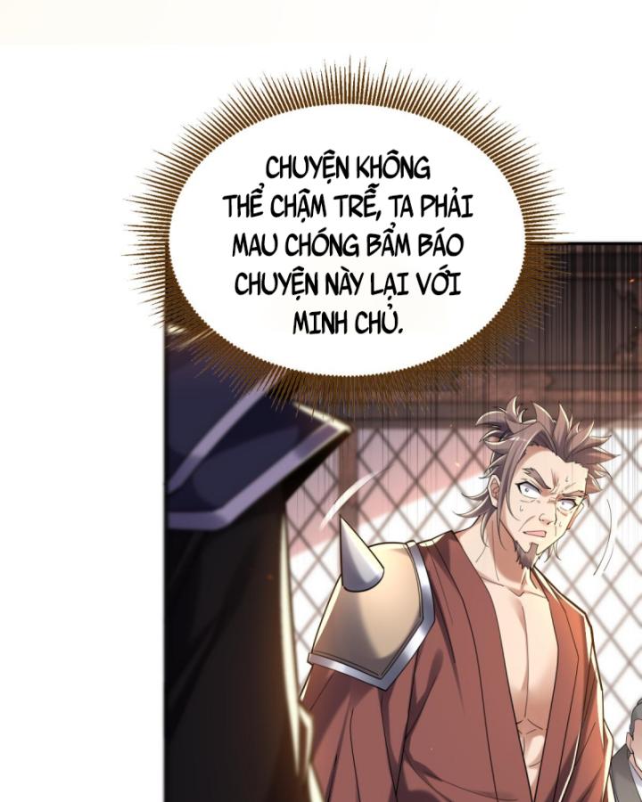 khởi đầu làm bà xã nữ đế kinh ngạc, ta vô địch rồi chapter 3 74