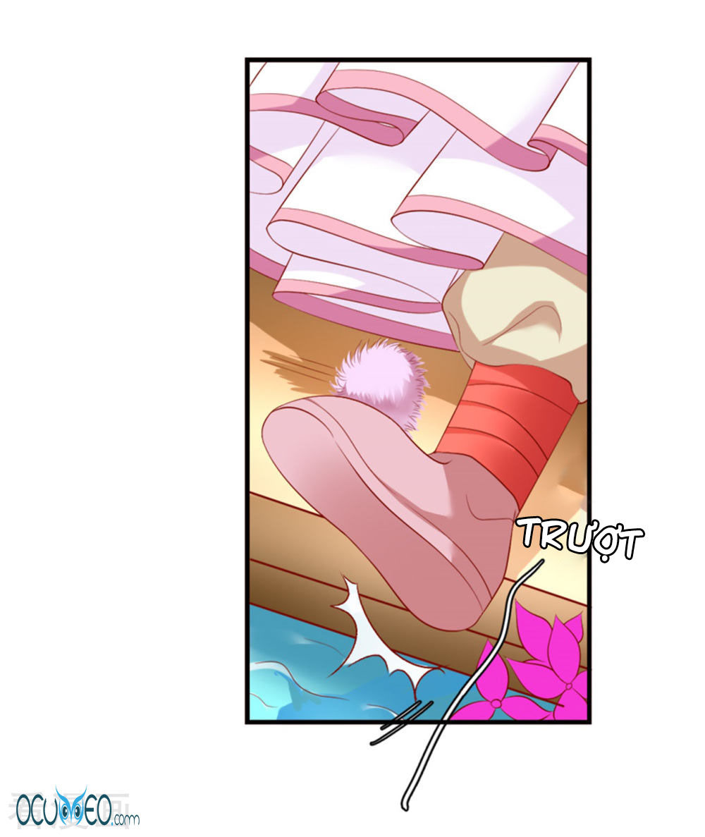 từ đây vương gia không thượng triều sớm chapter 31 7