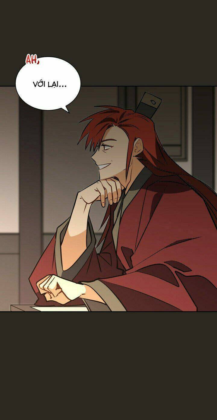 quái thú với hoa chapter 91 9