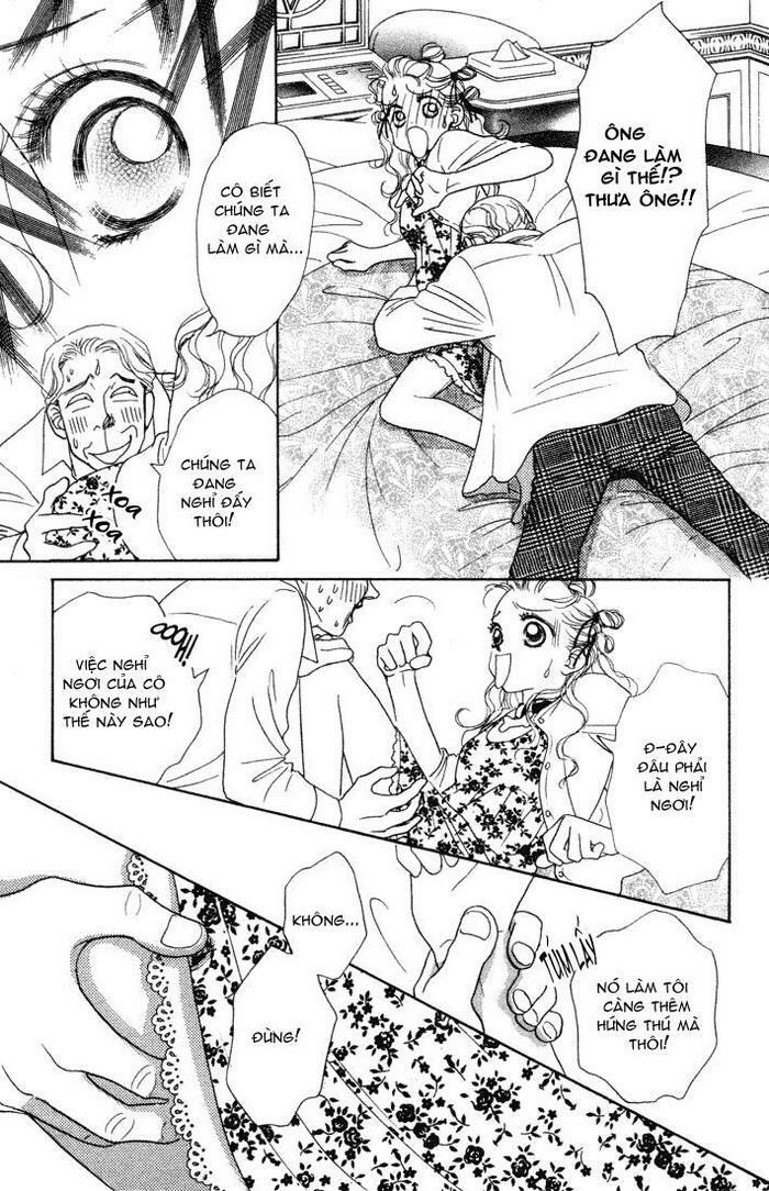 guru guru ponchan chapter 9 34