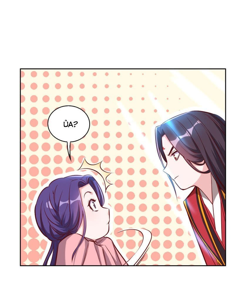 tà y cuồng thê chapter 131 24