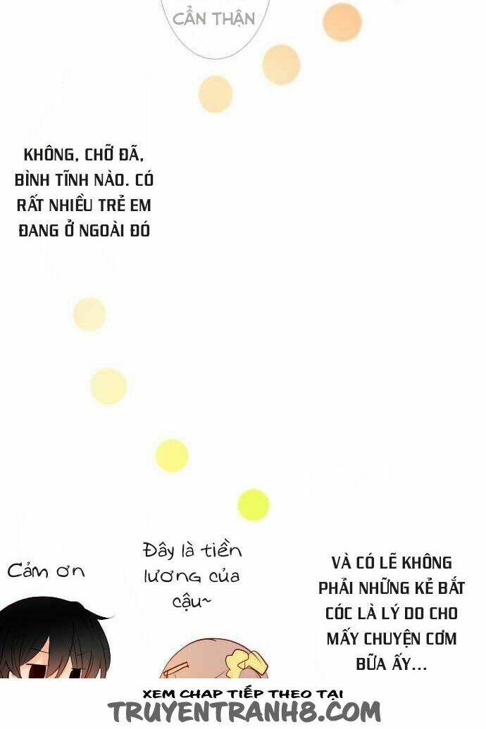 những cư dân ngõ hẻm (thiên hàn) chapter 6 7