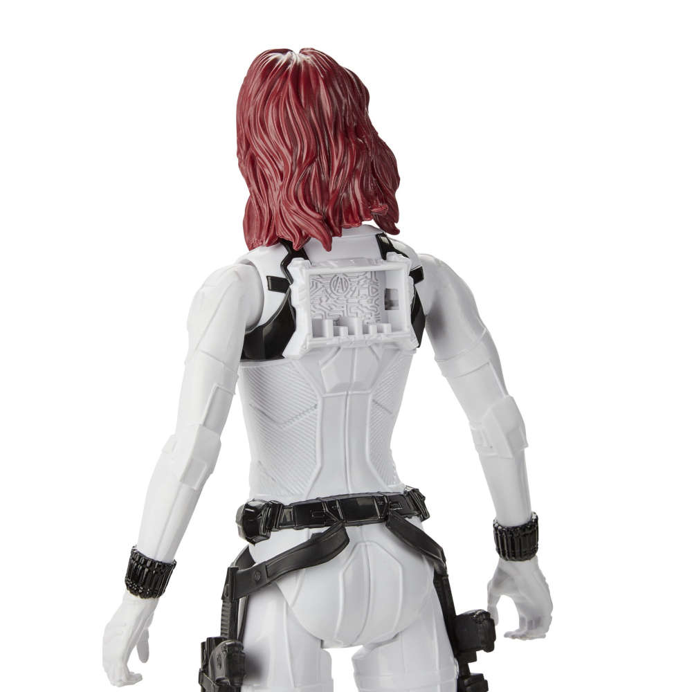 Mô hình nhân vật Marvel Avengers Titan Hero Series 12inch - Black Widow