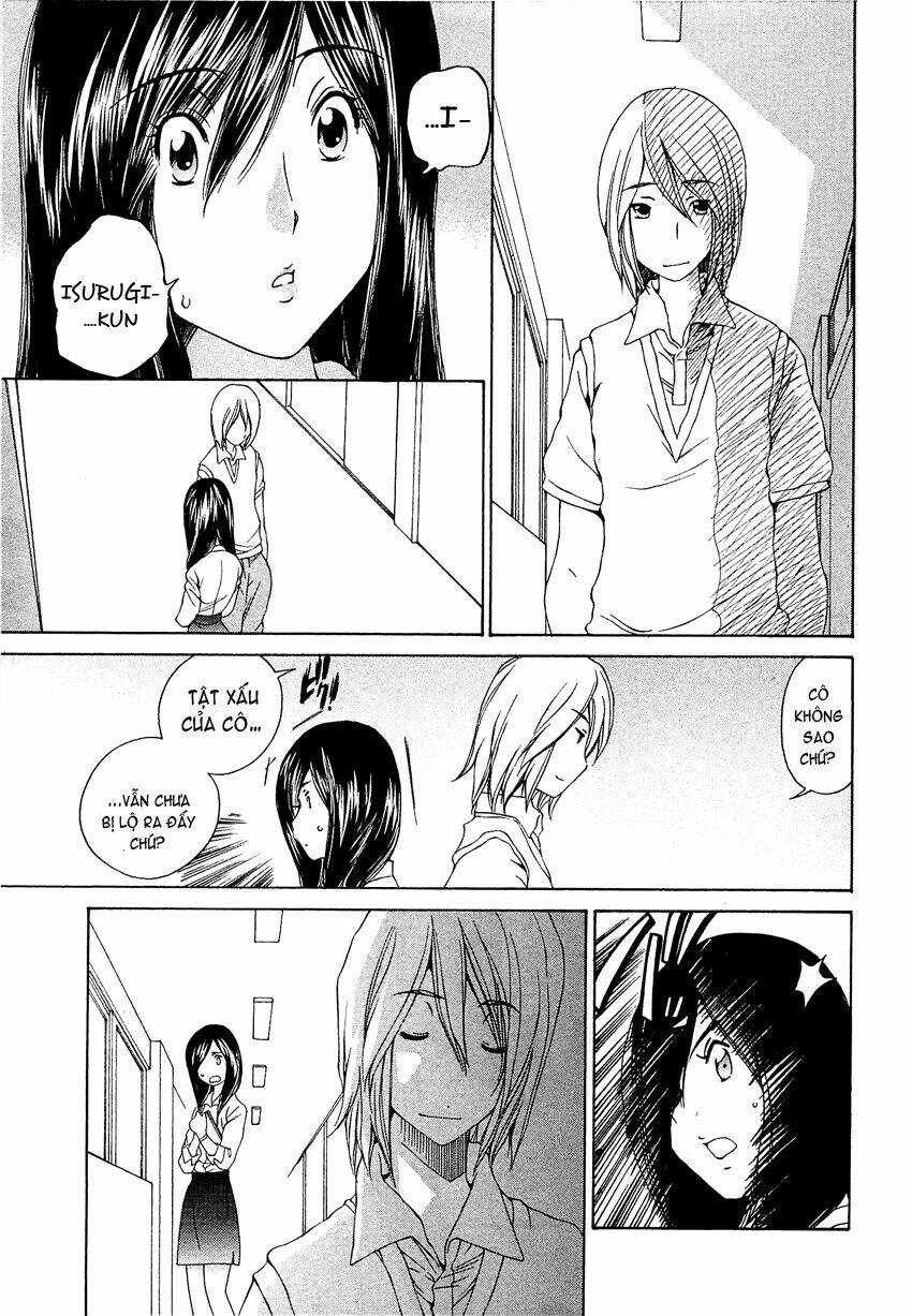 ss sisters chapter 4 4