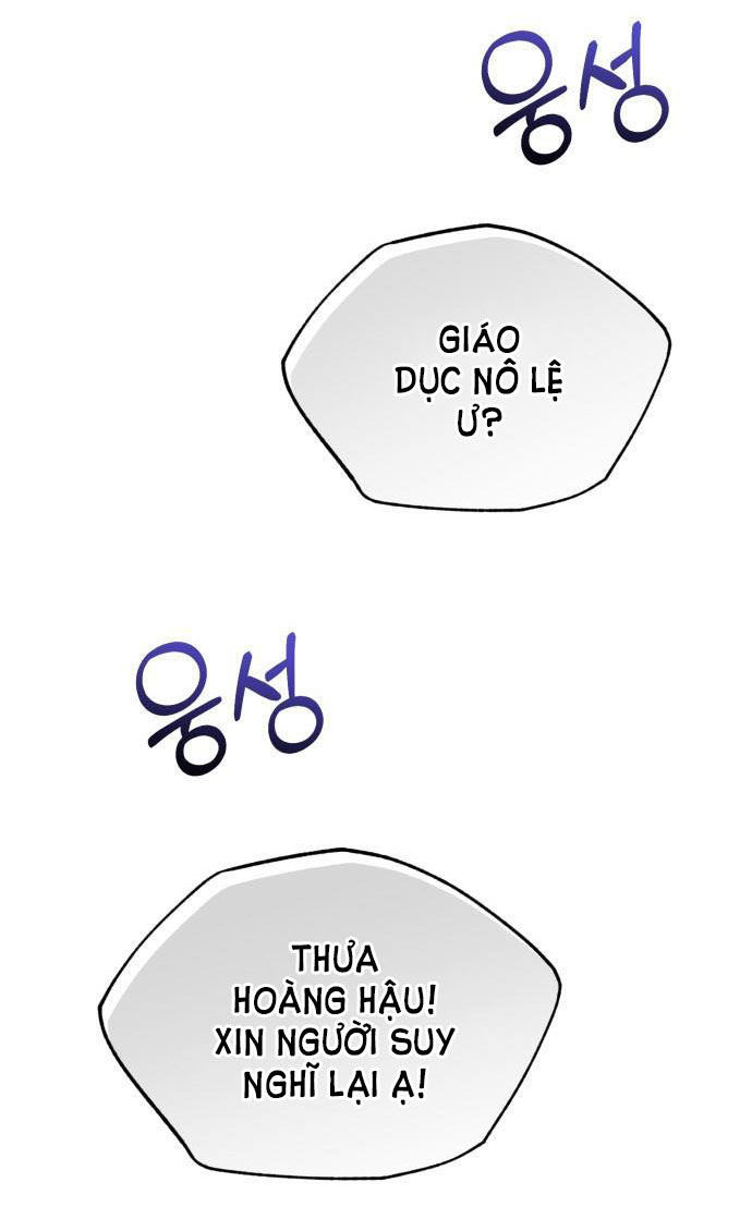 tôi sẽ ly hôn với người chồng bạo chúa chapter 25.1 13