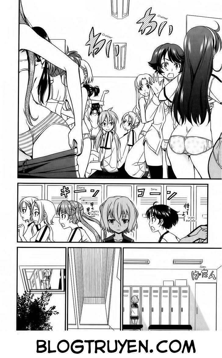 not lives chapter 7.5 5