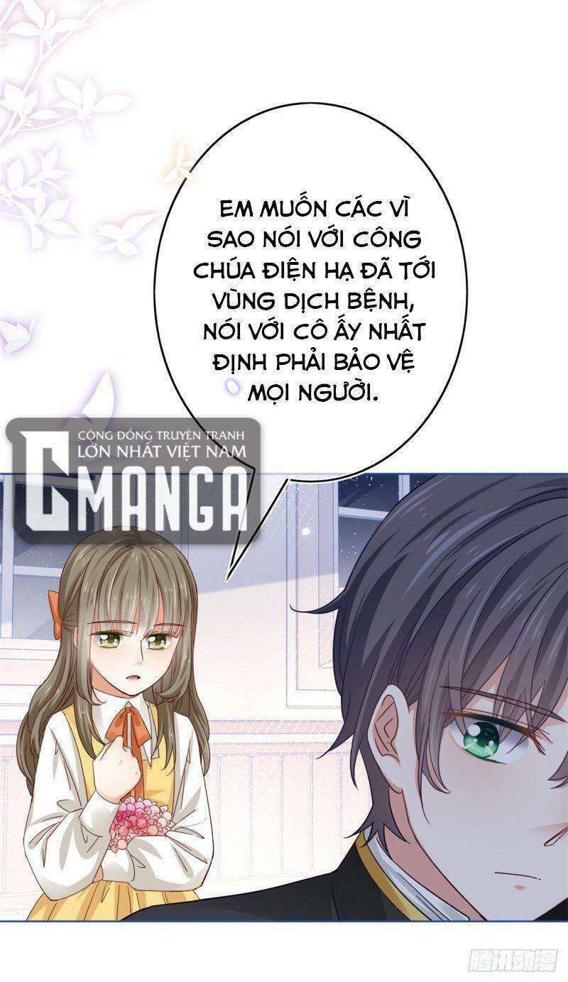 nữ hoàng đầu tiên của đế quốc chapter 27 47
