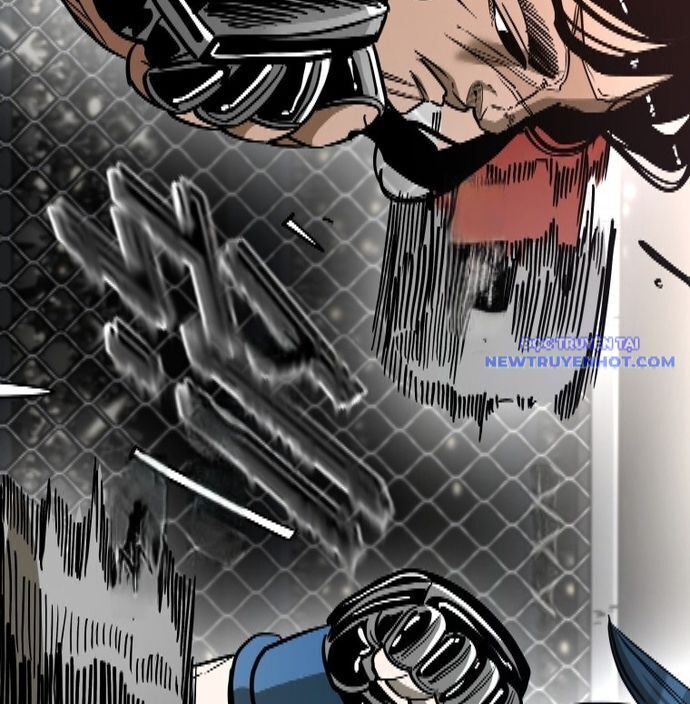 shark - cá mập chapter 334 42