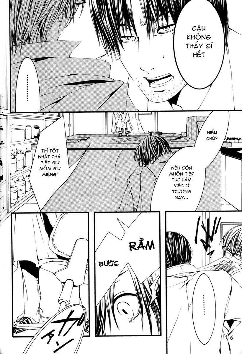 [switch] chapter 9 22