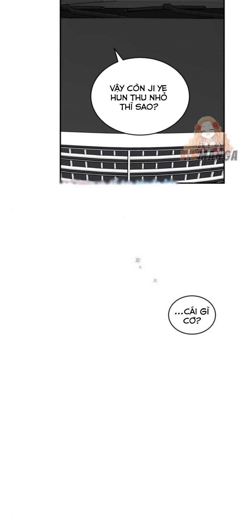 cặp đôi oan gia ngõ hẹp chapter 67 43