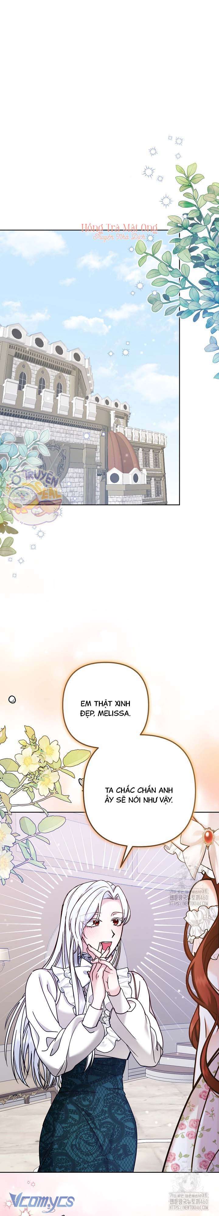 quái vật trong ngôi nhà kính chapter 5 1