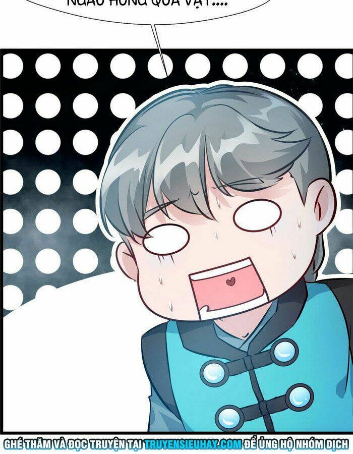 một đời thành tiên chapter 38 16