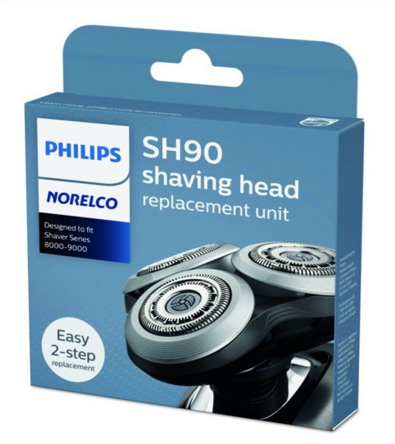 Máy Cạo Râu PRO Philips Norelco Shaver 9900 Pro | Hà Lan