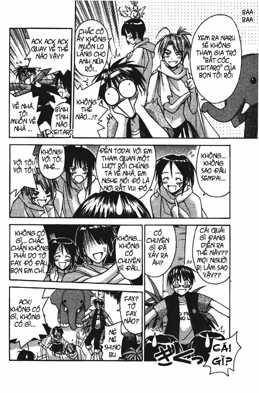 love hina chapter 110 15