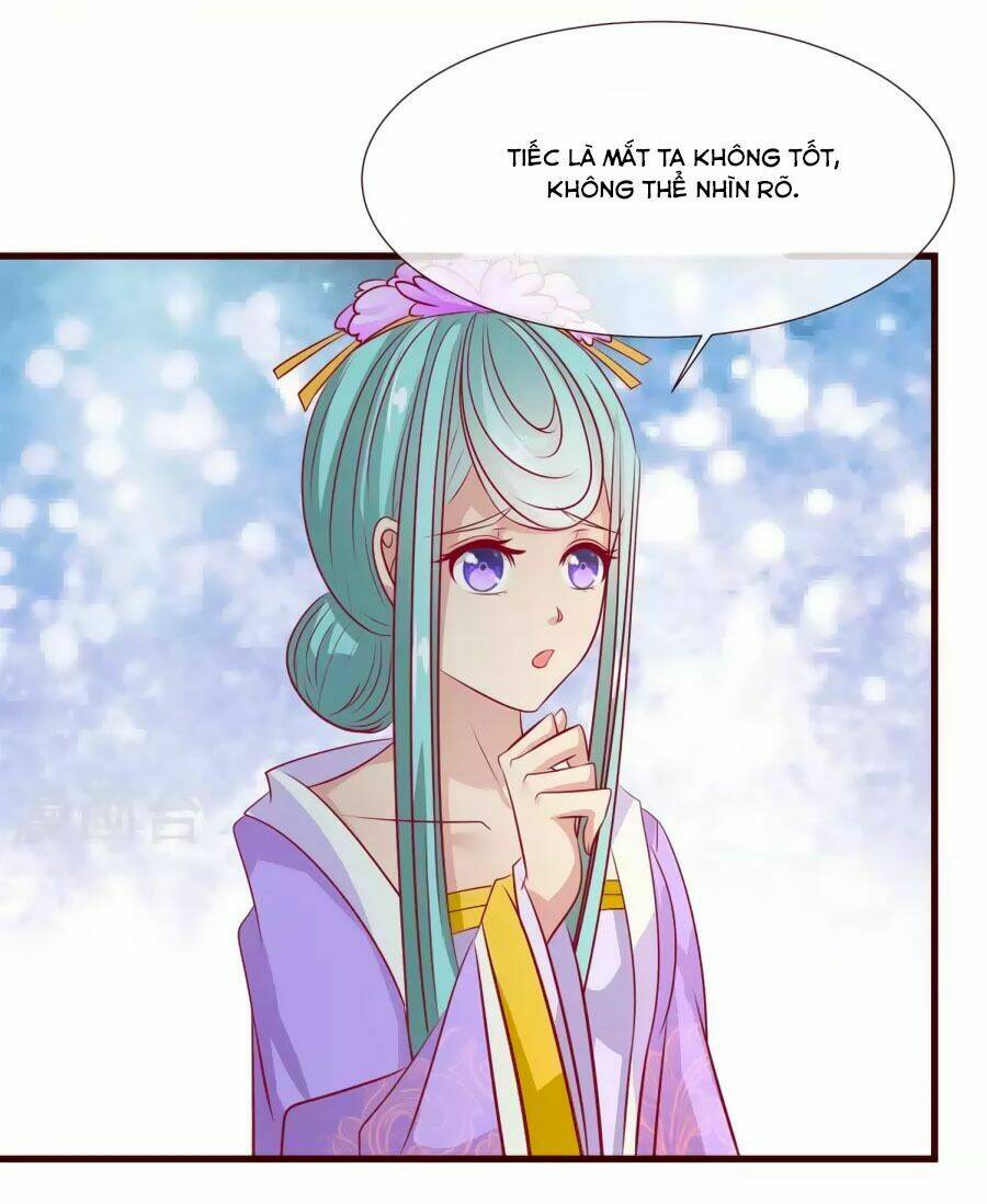 thỏ yêu tiểu vương phi chapter 19 21