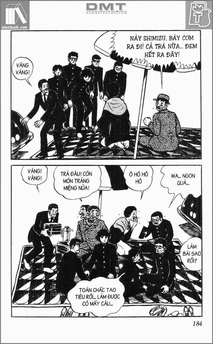 ganbare genki chapter 52 16