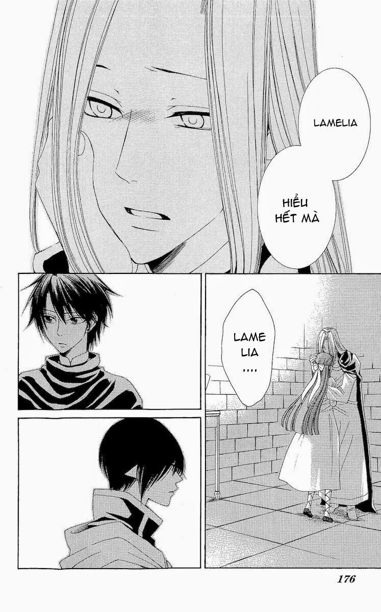 bình minh arcana chapter 15 30