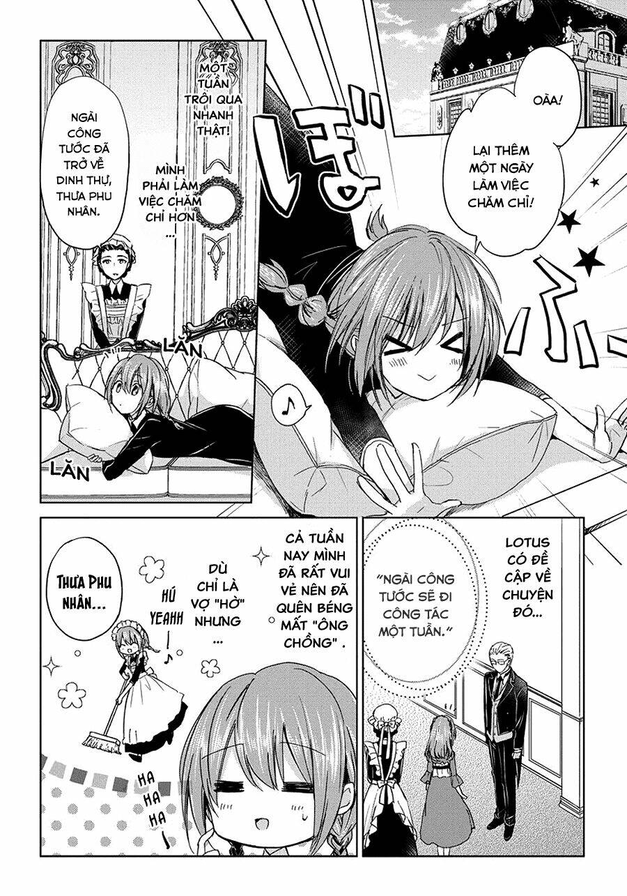 dareka kono joukyou wo setsumei shite kudasai! chapter 2 10