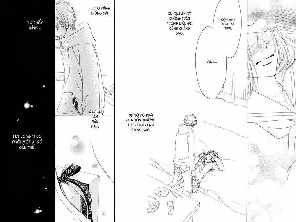 phát điên vì em chapter 18 40