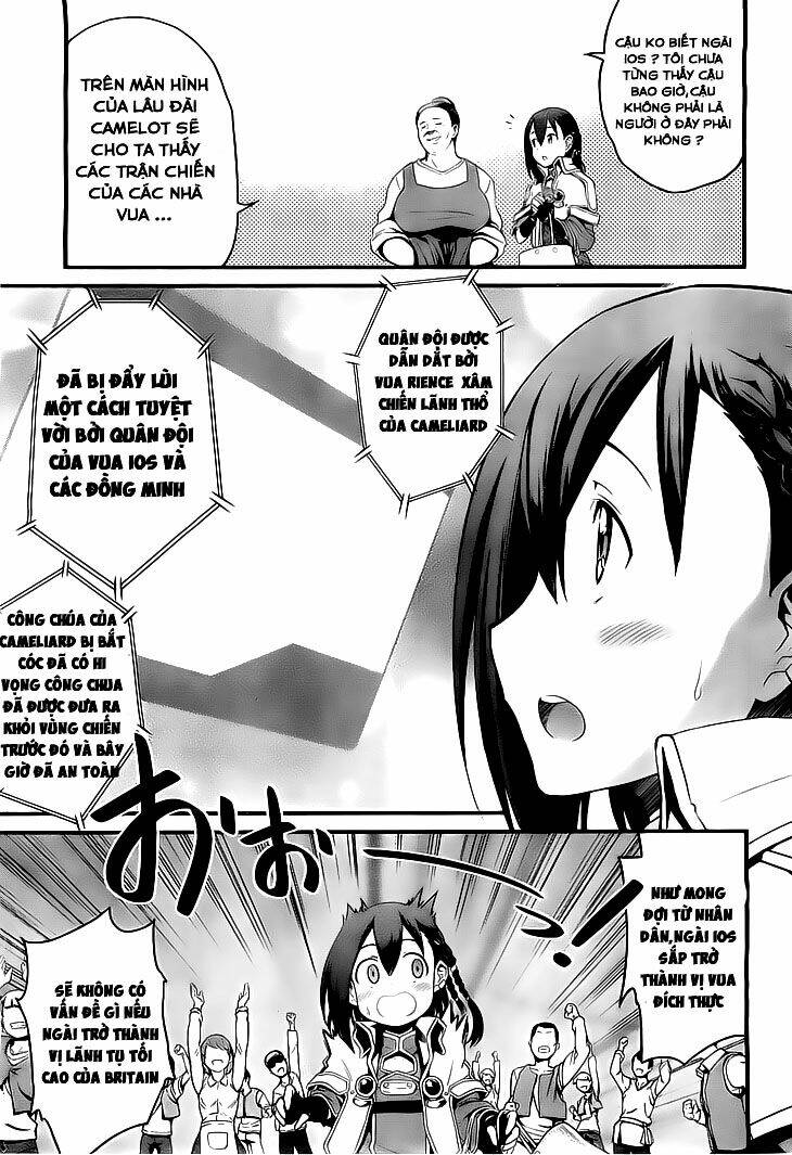 kakusansei million arthur - gunjou no shugosha chapter 3 13