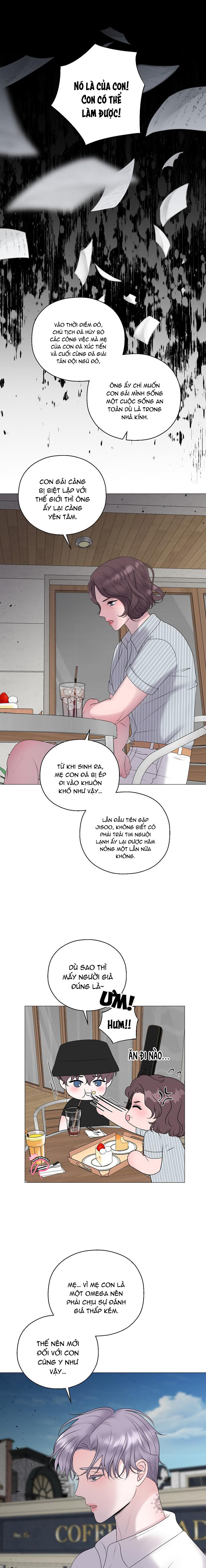 tiền bối của anh chapter 26 4