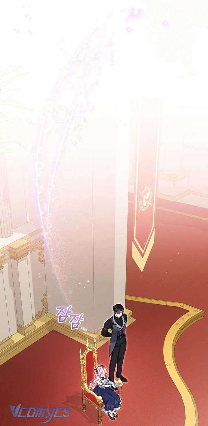 tôi được nuôi dưỡng bởi những kẻ phản diện chapter 76 65