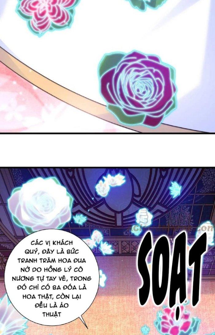 ta nuôi ma quỷ ở trấn ma ti chapter 85 21