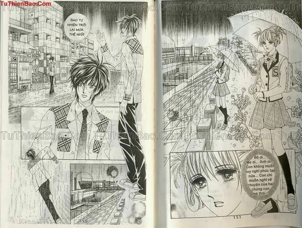 ngôi sao may mắn chapter 11 74