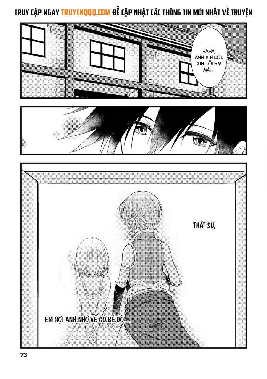 party kara tsuihou sareta sono chiyushi, jitsu wa saikyou nitsuki chapter 3 13