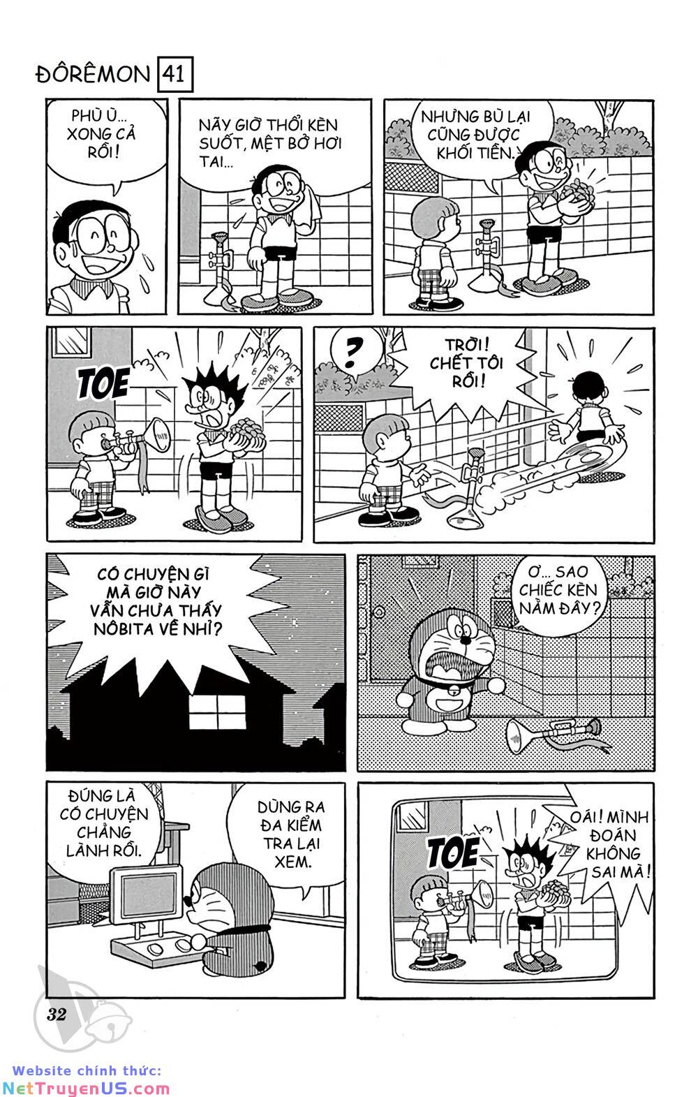 doraemon chapter 735 7