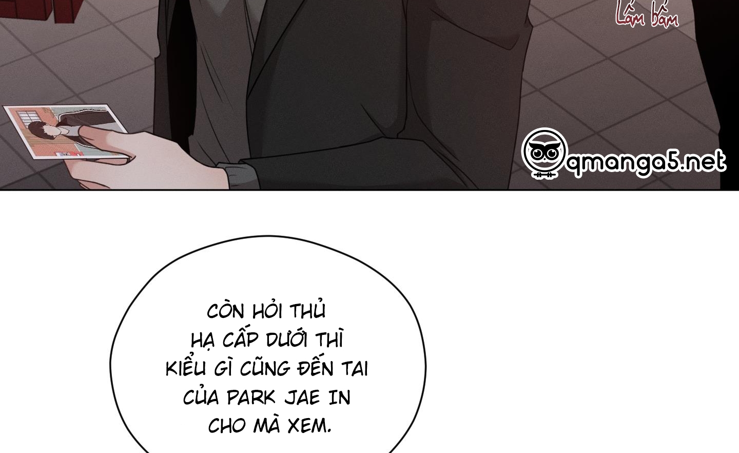hội chứng minmotion chapter 39 131