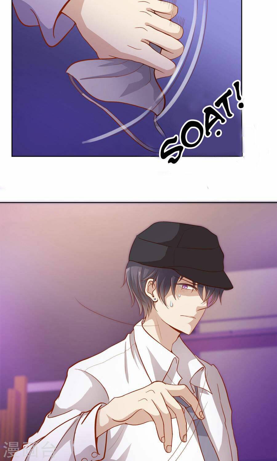 đào sắc tinh quang chapter 12 24