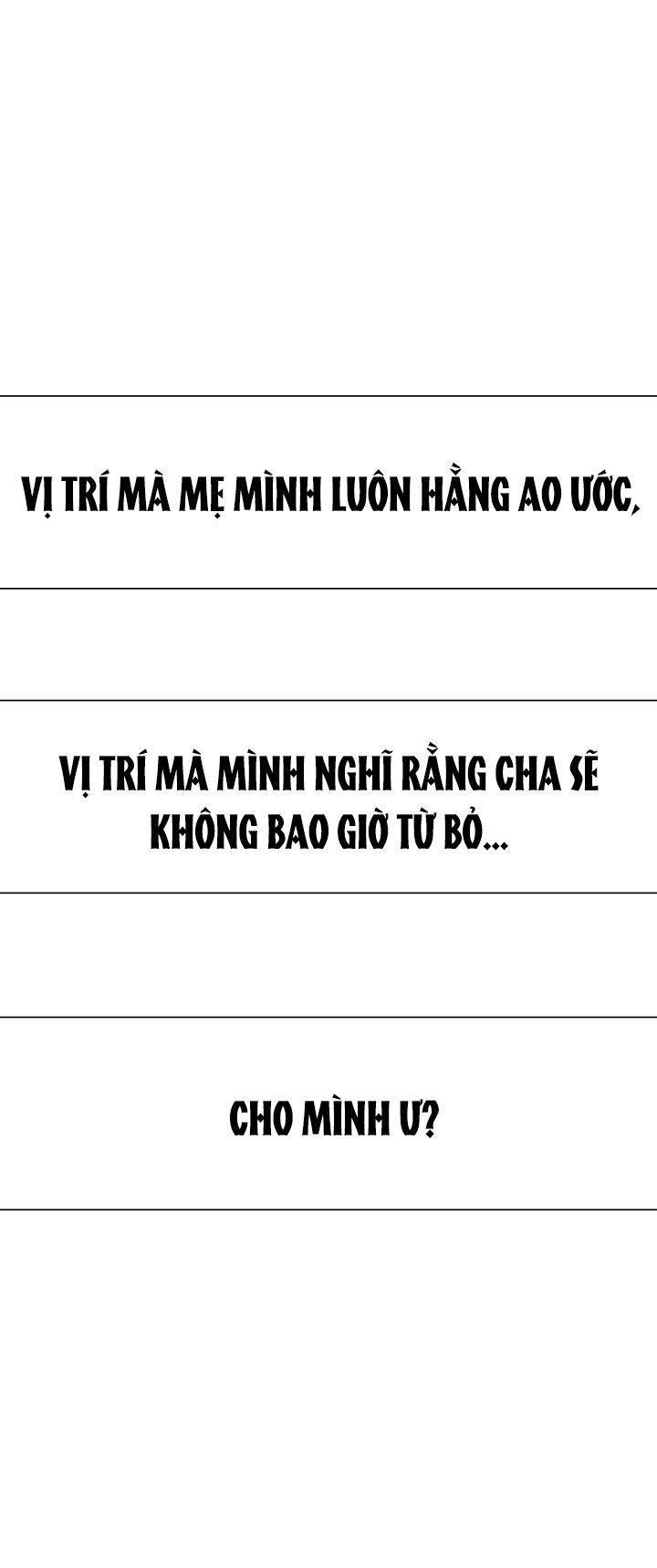 cha à, con không muốn kết hôn đâu chapter 95 59
