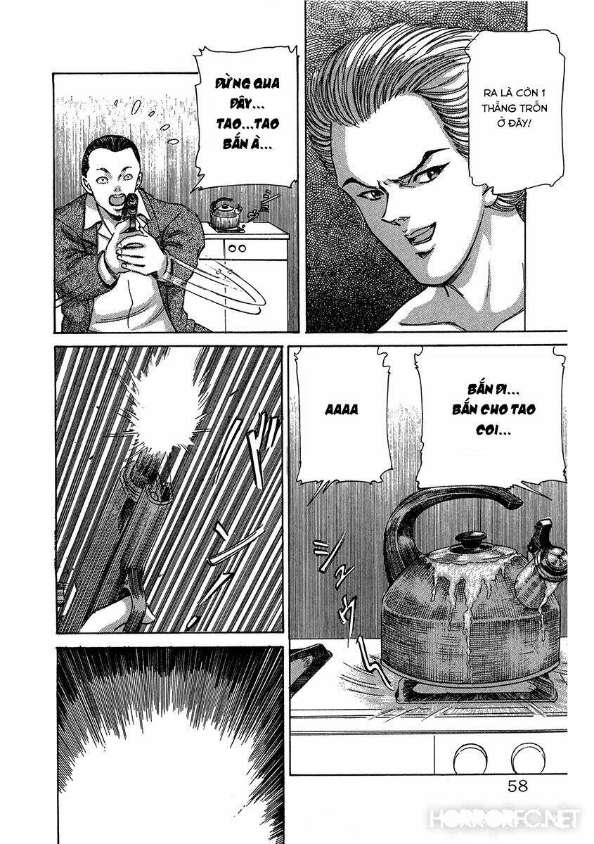 dangerous female teacher chapter 13 14