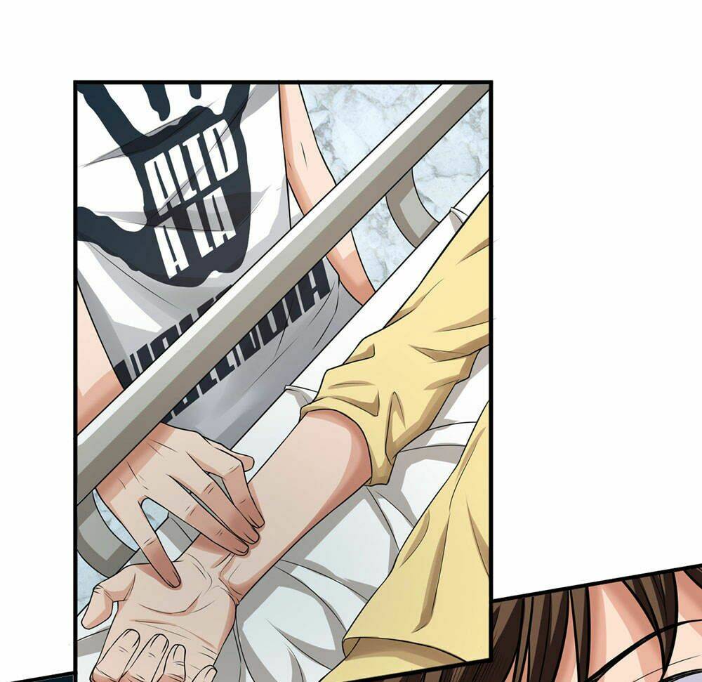 cực phẩm tiên y chapter 4 8