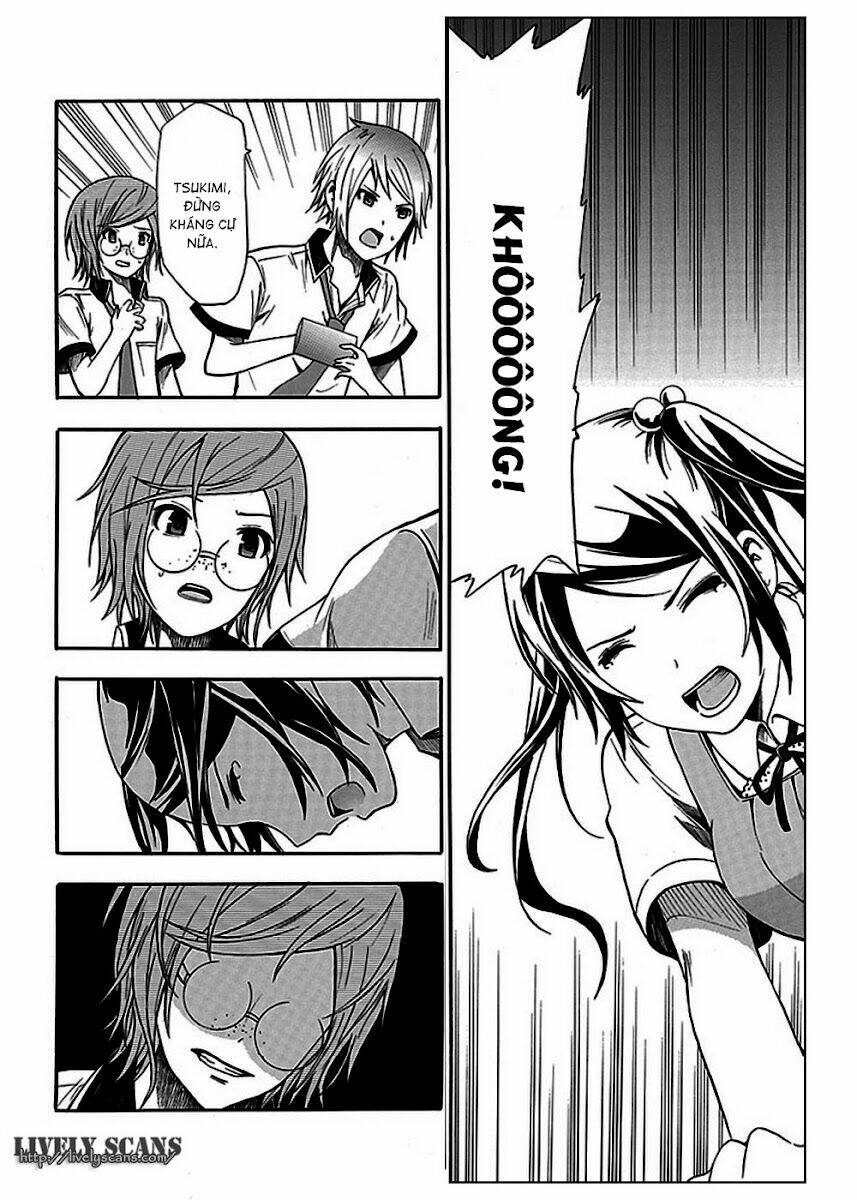 the strings dolls chapter 8 31