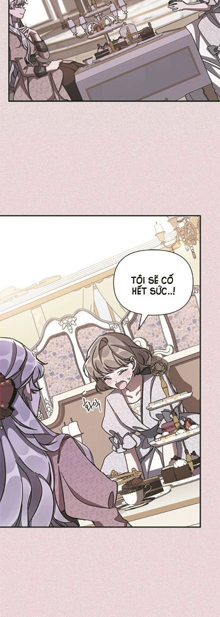 ôi kẻ thù không đội trời chung thân ái của tôi chapter 36.2 13