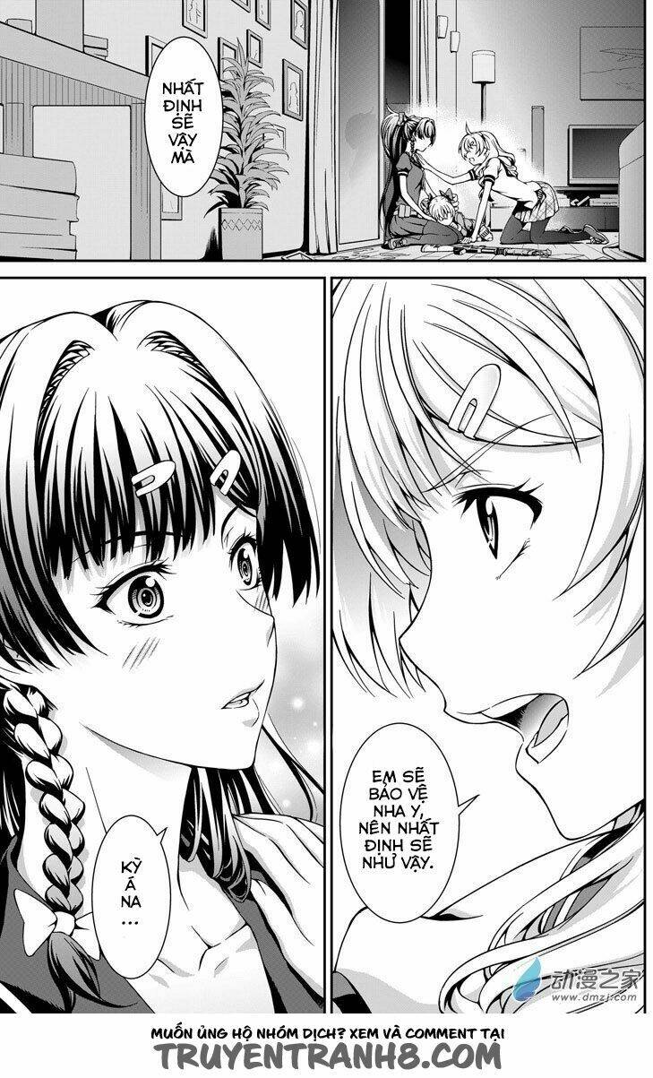 băng hoại 3rd chapter 1 28