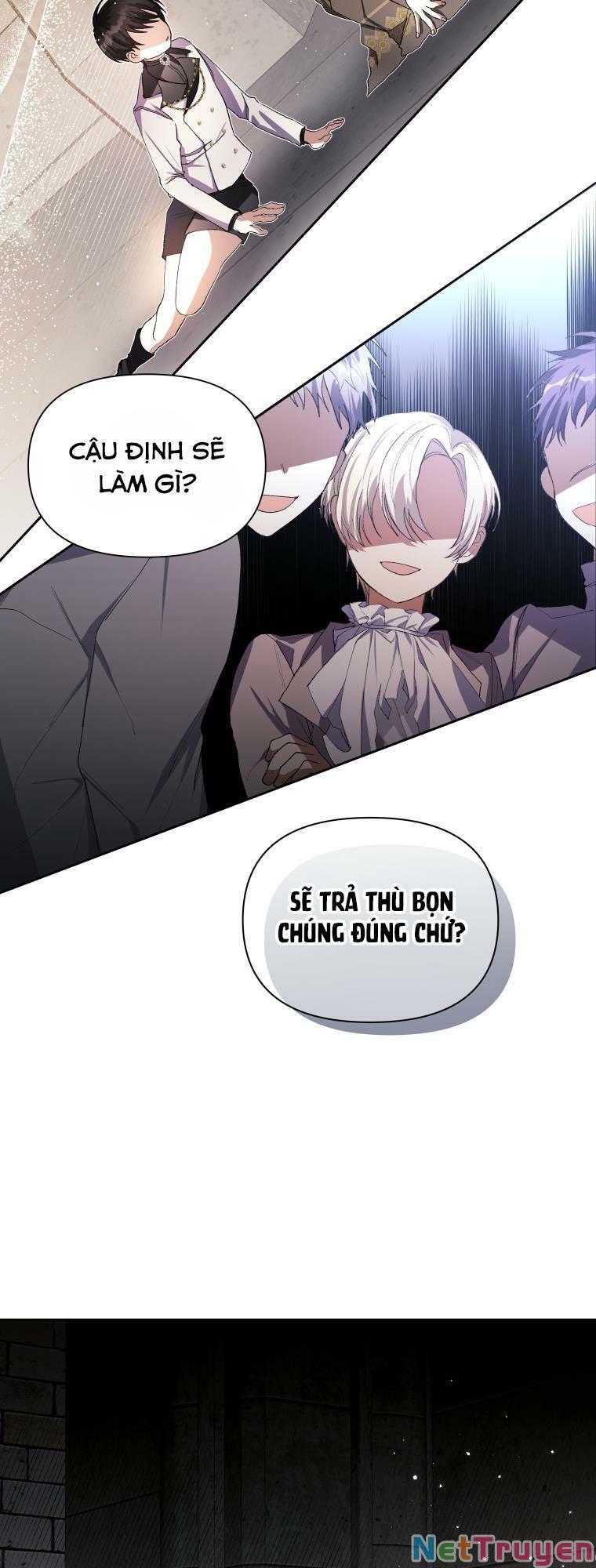 này tiểu công tước, hãy tin ở chị đi! chapter 10 18