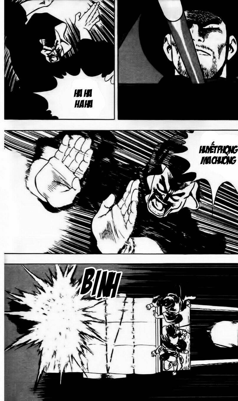 long quyển phong chapter 20 19