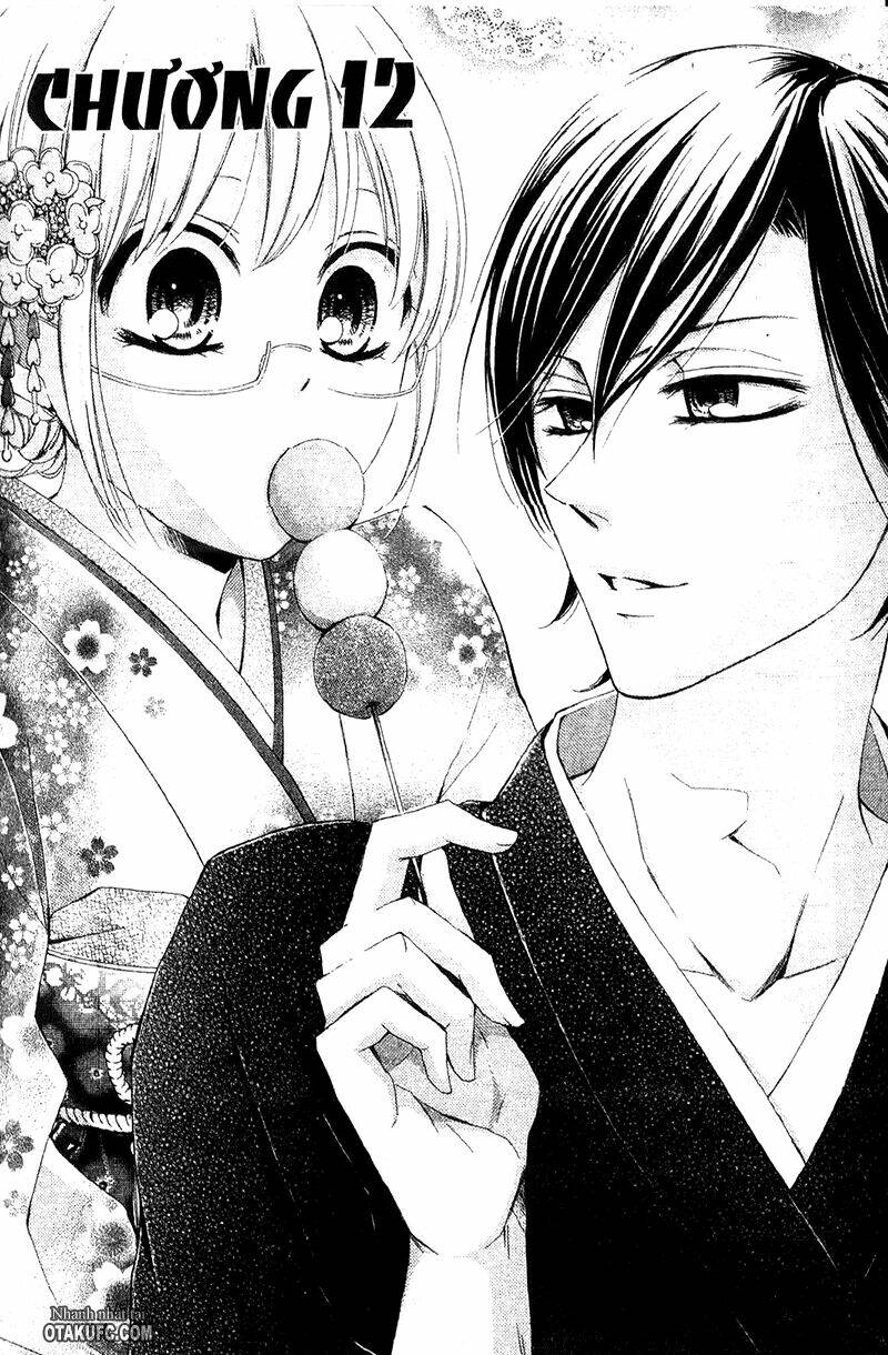 pen saki ni syrup chapter 12 1