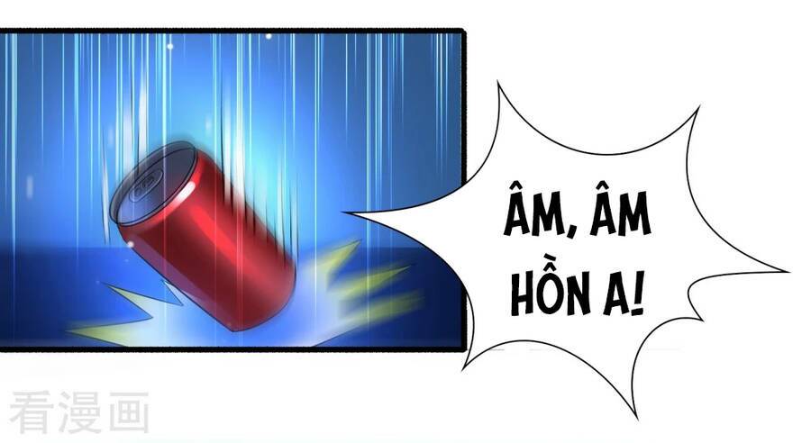 siêu năng phân hóa chapter 37 16