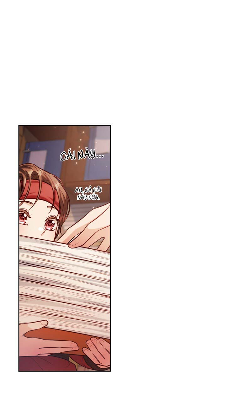 [18+] trăng nơi đỉnh núi chapter 48 34