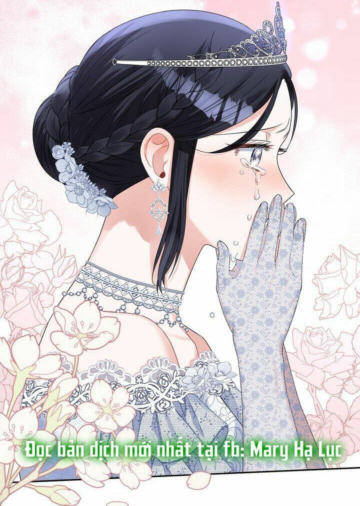 công nương su chapter 58.1 36