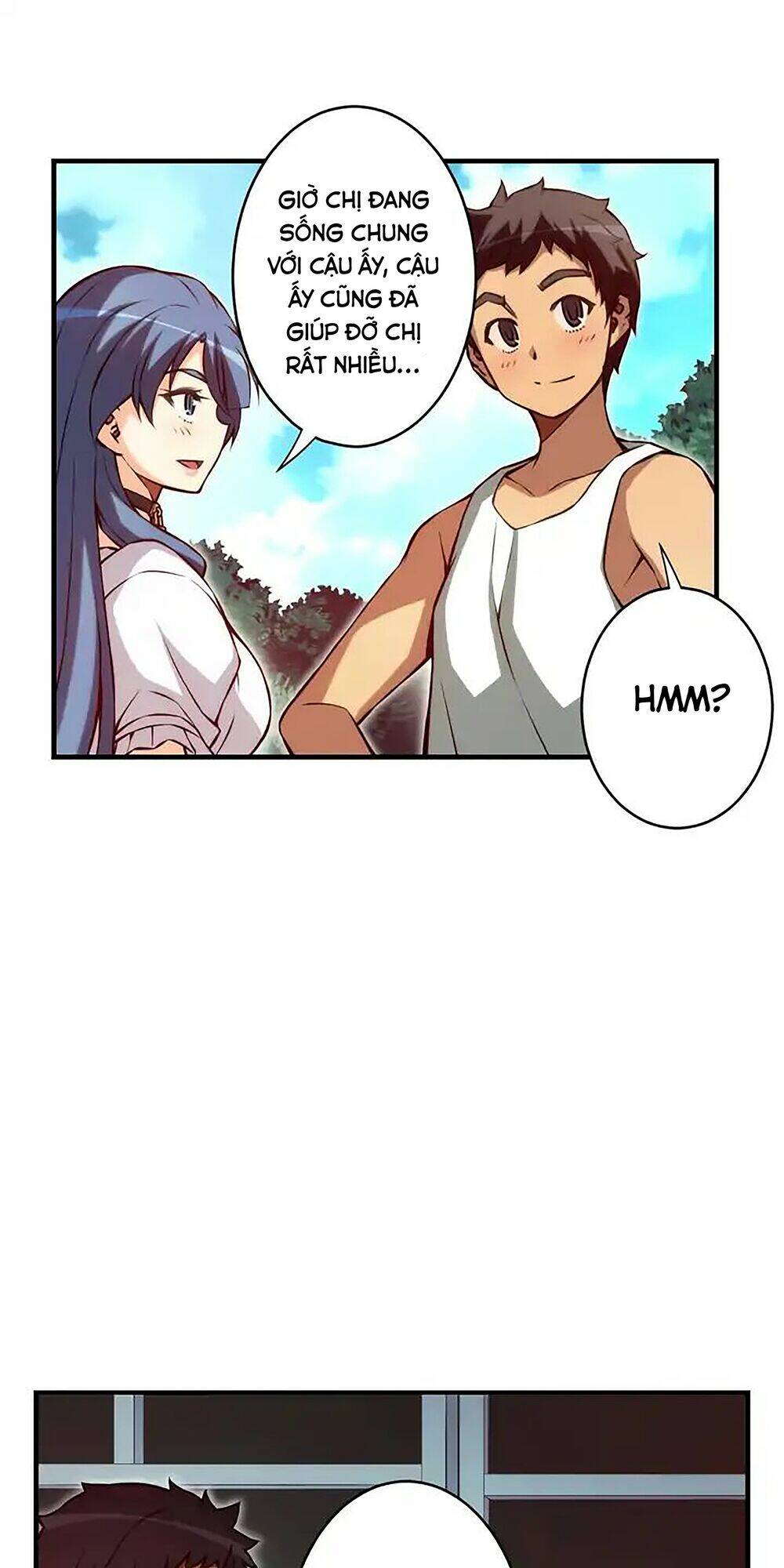 cohabitation with the fiancee chapter 68 14