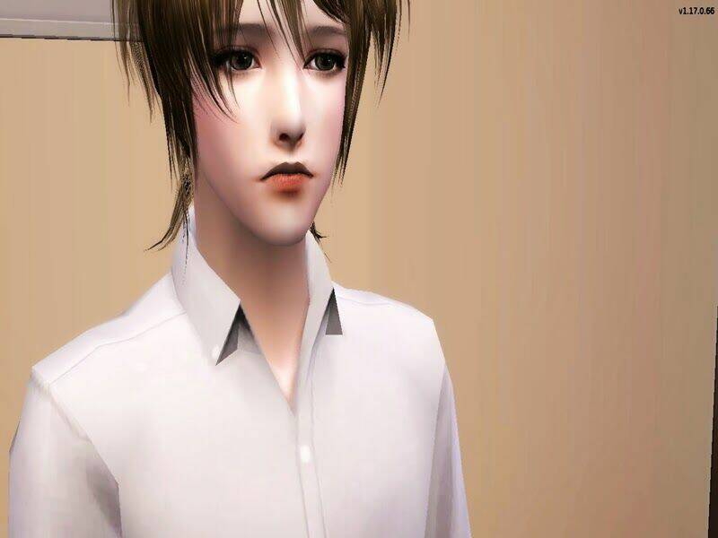 nụ cười của anh [truyện sims] chapter 73 27